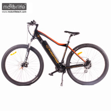 2018 48 v 500 w Novo Design 8fun mid drive mountain bicicleta elétrica com preço baixo